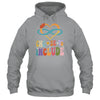 Choose To Include Autism Awareness Teacher Special Education Shirt & Hoodie | siriusteestore