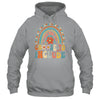 Choose To Include For Autism Teacher Special Education SPED Shirt & Hoodie | siriusteestore