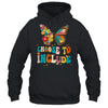 Choose To Include Teacher Special Education Autism Awareness Shirt & Tank Top | siriusteestore