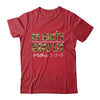 Christian Men Women Bible Verse Be Salty Stay Lit Matthew Shirt & Hoodie | siriusteestore