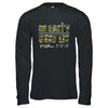 Christian Men Women Bible Verse Be Salty Stay Lit Matthew Shirt & Hoodie | siriusteestore