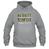 Christian Men Women Bible Verse Be Salty Stay Lit Matthew Shirt & Hoodie | siriusteestore