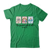 Christian Nativity Scene Jesus Faith Christmas Men Women Shirt & Sweatshirt | siriusteestore