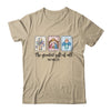 Christian Nativity Scene Jesus Faith Christmas Men Women Shirt & Sweatshirt | siriusteestore