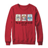 Christian Nativity Scene Jesus Faith Christmas Men Women Shirt & Sweatshirt | siriusteestore