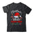 Christmas 2025 Cousin Crew Santa Hat Men Women Kids Shirt & Sweatshirt | siriusteestore