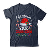Christmas 2025 Cousin Crew Santa Hat Men Women Kids Shirt & Sweatshirt | siriusteestore