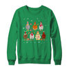 Christmas Chickens Farm Heifer Christmas For Women Shirt & Sweatshirt | siriusteestore