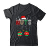 Christmas Couples Chestnuts Matching Family Funny Chest Nuts Shirt & Sweatshirt | siriusteestore