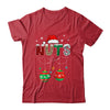 Christmas Couples Chestnuts Matching Family Funny Chest Nuts Shirt & Sweatshirt | siriusteestore