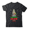 Christmas Cousin Crew Kids Santa Hat Xmas Matching Family Shirt & Sweatshirt | siriusteestore