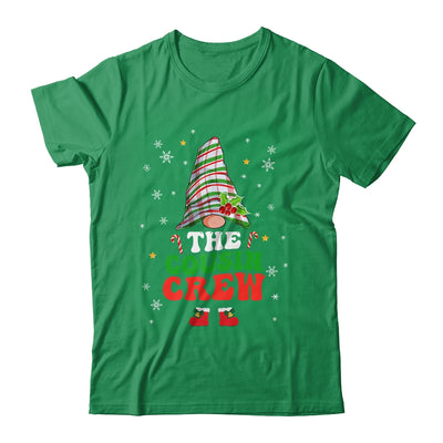 Christmas Cousin Crew Kids Santa Hat Xmas Matching Family Shirt & Sweatshirt | siriusteestore