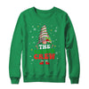 Christmas Cousin Crew Kids Santa Hat Xmas Matching Family Shirt & Sweatshirt | siriusteestore