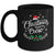 Christmas Crew Family Group Matching Christmas Xmas Party Mug | siriusteestore