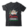 Christmas Cruise Squad Making Memories Together Family Trip Shirt & Sweatshirt | siriusteestore