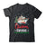 Christmas Cruise Squad Making Memories Together Family Trip Shirt & Sweatshirt | siriusteestore