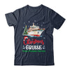 Christmas Cruise Squad Making Memories Together Family Trip Shirt & Sweatshirt | siriusteestore