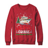 Christmas Cruise Squad Making Memories Together Family Trip Shirt & Sweatshirt | siriusteestore