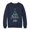 Christmas Family 2025 Xmas Christmas Tree For Men Women Shirt & Sweatshirt | siriusteestore