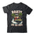 Christmas Funny Santa Boats And Ho Ho Hos Boat Captain Men Shirt & Sweatshirt | siriusteestore