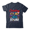 Christmas In July Squad Sunglasses Summer Beach Funny Xmas Shirt & Tank Top | siriusteestore