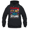 Christmas In July Squad Sunglasses Summer Beach Funny Xmas Shirt & Tank Top | siriusteestore