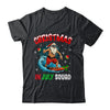 Christmas In July Summer Santa Claus Beach Hawaii Surf Shirt & Tank Top | siriusteestore