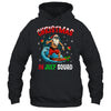 Christmas In July Summer Santa Claus Beach Hawaii Surf Shirt & Tank Top | siriusteestore