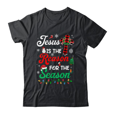 Christmas Jesus Reason Season Xmas Christian Men Women Kids Shirt & Sweatshirt | siriusteestore