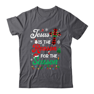 Christmas Jesus Reason Season Xmas Christian Men Women Kids Shirt & Sweatshirt | siriusteestore