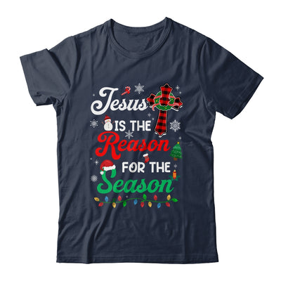 Christmas Jesus Reason Season Xmas Christian Men Women Kids Shirt & Sweatshirt | siriusteestore