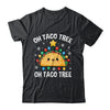Christmas Oh Taco Tree Xmas Mexican Food Men Women Boys Kids Shirt & Sweatshirt | siriusteestore