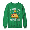 Christmas Oh Taco Tree Xmas Mexican Food Men Women Boys Kids Shirt & Sweatshirt | siriusteestore