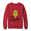 Christmas Pickleball Santa Hat Pickleball Player Winter Shirt & Sweatshirt | siriusteestore