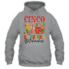 Cinco De Drinko Bitchachos Cinco De Mayo Men Women Drinking Shirt & Tank Top | siriusteestore