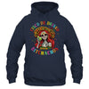 Cinco De Mayo Funny Mexican Party Cinco De Drinko Bitchachos Shirt & Tank Top | siriusteestore