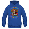 Cinco De Mayo Funny Mexican Party Cinco De Drinko Bitchachos Shirt & Tank Top | siriusteestore