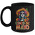 Cinco De Mayo Girl Mexican Fiesta 5 De Mayo Party Mug | siriusteestore