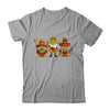 Cinco De Mayo Mexican Gnomes Fiesta Kids Men Women Shirt & Tank Top | siriusteestore