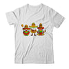 Cinco De Mayo Mexican Gnomes Fiesta Kids Men Women Shirt & Tank Top | siriusteestore