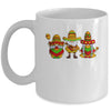 Cinco De Mayo Mexican Gnomes Fiesta Kids Men Women Mug | siriusteestore