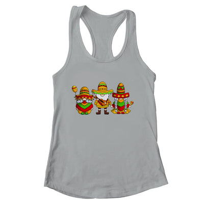 Cinco De Mayo Mexican Gnomes Fiesta Kids Men Women Shirt & Tank Top | siriusteestore