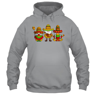 Cinco De Mayo Mexican Gnomes Fiesta Kids Men Women Shirt & Tank Top | siriusteestore