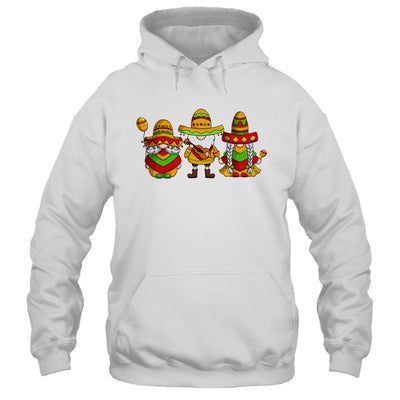 Cinco De Mayo Mexican Gnomes Fiesta Kids Men Women Shirt & Tank Top | siriusteestore