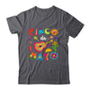 Cinco De Mayo Mexican Guitar Cactus Shirt & Tank Top | siriusteestore