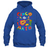 Cinco De Mayo Mexican Guitar Cactus Shirt & Tank Top | siriusteestore