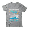Class Of 2025 Graduation Cruise Senior Graduates Vacation Shirt & Tank Top | siriusteestore