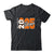 Class Of 2025 Senior 2025 Graduation 2025 Back To School Orange Shirt & Hoodie | siriusteestore