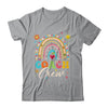Coach Crew Coach Squad Instructional Literacy For Women Shirt & Hoodie | siriusteestore