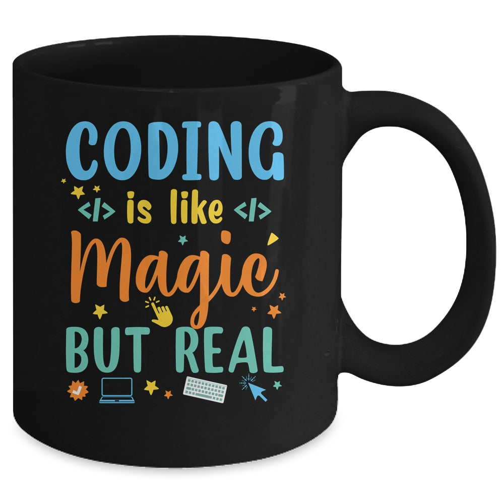 Coding Coder Computer Science Programming Programmer Funny Mug | siriusteestore